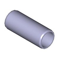 236-1011352-Г Труба отводящая масляного насоса