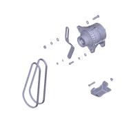 45 7371 0749 Генератор 3152.3771