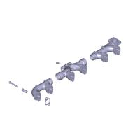 536.1118188 Шпилька М10