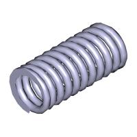 5340.1011057-10 Пружина дифференциального клапана