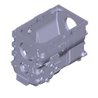 236-1701015-Б КАРТЕР КОРОБКИ ПЕРЕДАЧ