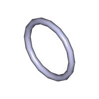 5340.1009294 Кольцо уплотнительное