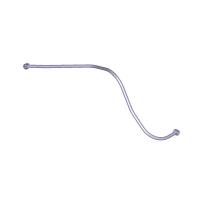 Трубка топливная ЯМЗ 236НЕ2-1 подводящая ТНВД в сборе CAMOZZI