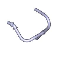 5340.1104378-10 Топливопроводы дренажные