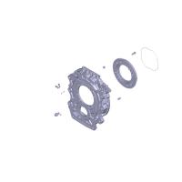 238М.1721168-20 Муфта зубчатая низшего диапазона