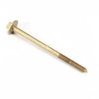 Болт ЯМЗ крепления крышки клапанной АВТОДИЗЕЛЬ