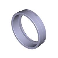 239.1701458-10 Гнездо заднего подшипника вторичного вала