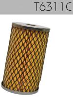 Элемент фильтрующий очистки топлива