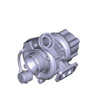 53646.1118010 Турбокомпрессор