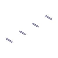 17.1111129 Фиксатор толкателя