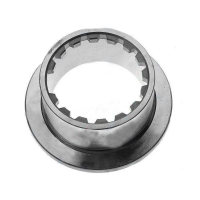 Втулка КАМАЗ шестерни 4-ой передачи вала вторичного КПП-154 (ОАО КАМАЗ)