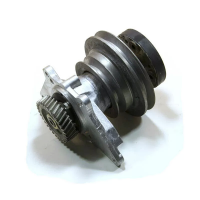 Привод вентилятора ЯМЗ-238НД3,236Г Н/О АВТОДИЗЕЛЬ