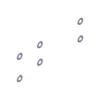 1/26397/01 Шайба плоская 6х11 табл. 10172