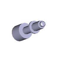 201.1722094-40 Фиксатор