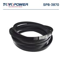 Ремень TOYOPOWER SPB-3870 Lp