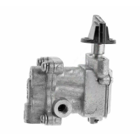 Кран КАМАЗ включения РК (ОАО КАМАЗ)