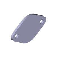 238Н-1002402 Заглушка плоская 60