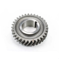 Шестерня КПП ЯМЗ 3-й передачи вала промежуточного 33 зуба АВТОДИЗЕЛЬ