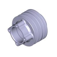 238АК-1308025 ШКИВ ПРИВОДА