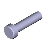 852350 Винт регулировочный