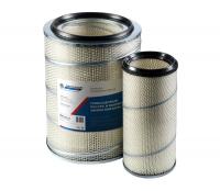 Элемент фильтрующий очистки воздуха ЭФВ-305.27 (250И-1109080) Агро