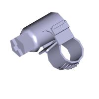 8.8859 Хомут червячный