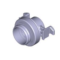 8.9715 Муфта выключения сцепления KZISZ-5