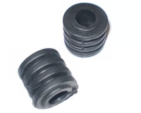 Втулка пальца шкива коленвала Дон-1500