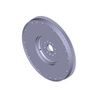 658.1005115 Маховик