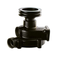 Насос водяной КАМАЗ ЕВРО (ОАО КАМАЗ)