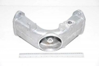 Патрубок ЯМЗ-236НЕ,БЕ,НЕ2,БЕ2 соединительный впускных коллекторов АВТОДИЗЕЛЬ