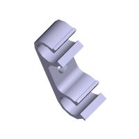 5340.1104630 Держатель трубок