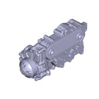 53445.1013600 Модуль сервисный