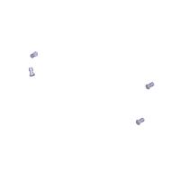 8.8991 Болт пустотелый 1631 01-М14х1,5-S