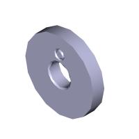 840.1029140 ШАЙБА УПОРНАЯ