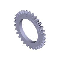 202.1708230-40 КОЛЬЦО ЗУБЧАТОЕ