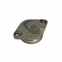 Корпус КАМАЗ-6520 подшипника заднего (ОАО КАМАЗ)