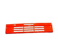 Панель КАМАЗ-5490 облицовки радиатора нижняя с логотипом (ОАО КАМАЗ)