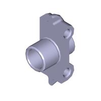 236-1110046-Б Державка грузов