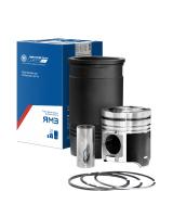 Поршнекомплект 658.1004006-10 (Дальнобой)