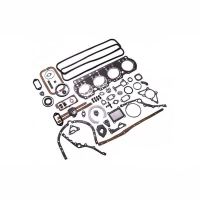 Ремкомплект двигателя ЯМЗ-238 комплект (42 наименования) (Н/О с 2003г.в.)
