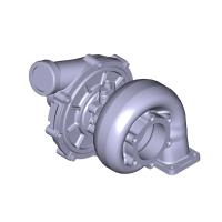 8.8840 Турбокомпрессор ТКР-100-16