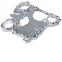 5340.1002301-11 Корпус шестерен