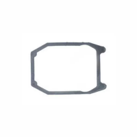 Прокладка клапанной крышки (раздельная) Резина