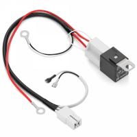 Жгут вентилятора охлаждения "ГАЗель", "Соболь" 3302-3724030-01АС