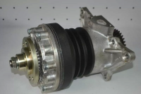 Привод вентилятора ЯМЗ-236БЕ,ДЕ,238БЕ,ДЕ с гидромуфтой в сборе (ЯМЗ)