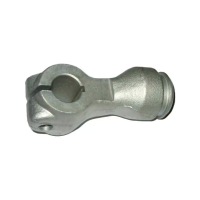 Головка КАМАЗ привода управления КПП (ОАО КАМАЗ)