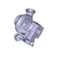 53423.1118010-10 Турбокомпрессор