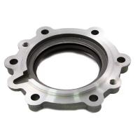 Крышка КАМАЗ-6522 подшипника переднего вала первичного КР (ОАО КАМАЗ)