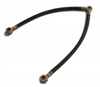 Трубка ЯМЗ-236НЕ2 отводящая от головок